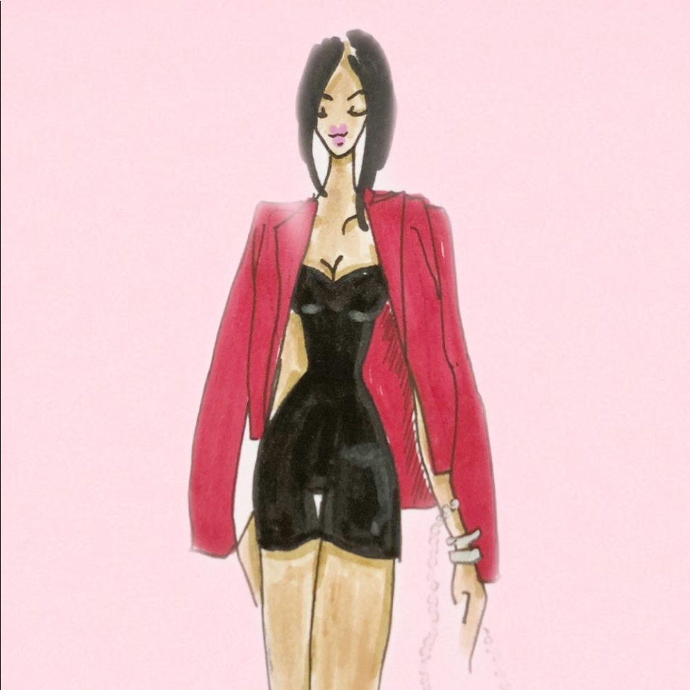 Meet your Posher, Mailliw